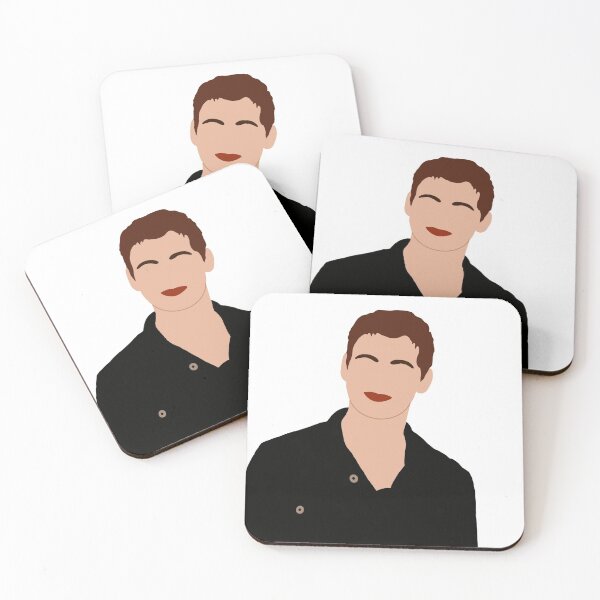 Item preview, Klaus Mikaelson designed and sold by Alexa Shoop.