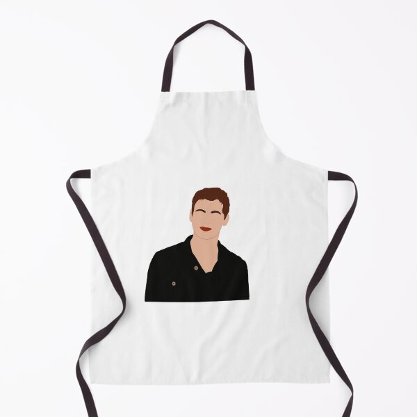 Item preview, Klaus Mikaelson designed and sold by Alexa Shoop.