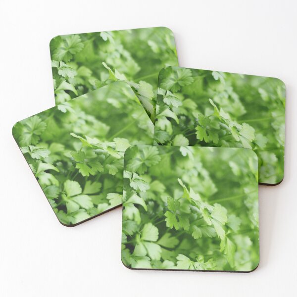 Item preview, fresh parsley green  designed and sold by mrivserg.