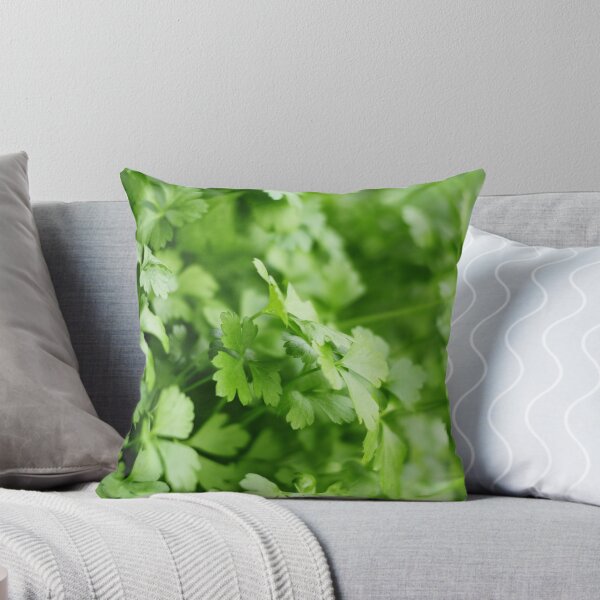 Item preview, fresh parsley green  designed and sold by mrivserg.