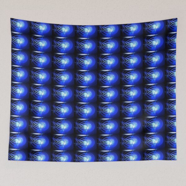 Item preview, Blue Fish Dream designed and sold by KimSyOk.