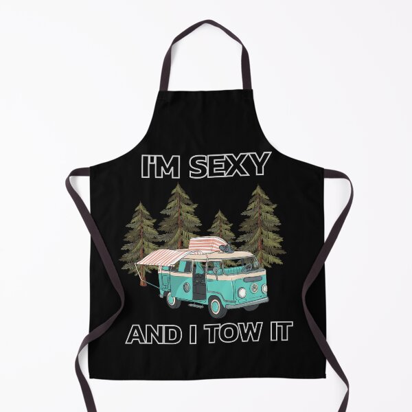 Item preview, Im Sexy And I Tow It T-Shirt, ETC. designed and sold by sayonefive.
