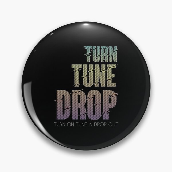 Item preview, Turn On designed and sold by Insomnia Project.