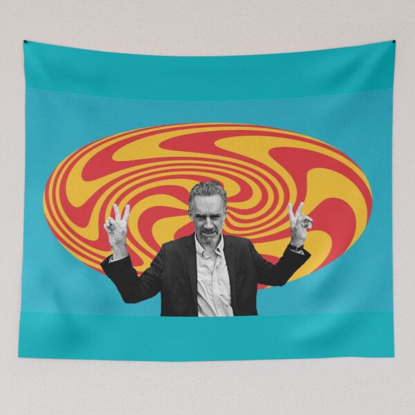 Item preview, JBP Trip designed and sold by chalk-and-squat.