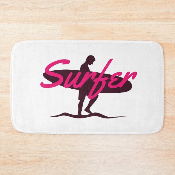 Item preview, Surfer designed and sold by Qudkin.