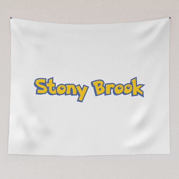 Item preview, Stony Brook New York designed and sold by cangurojoe.