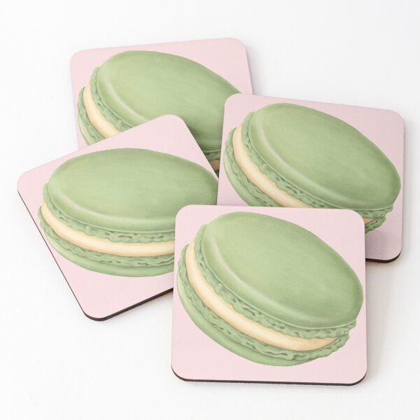 Item preview, Macaroon design designed and sold by luckyturtles.
