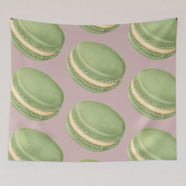 Item preview, Macaroon design designed and sold by luckyturtles.