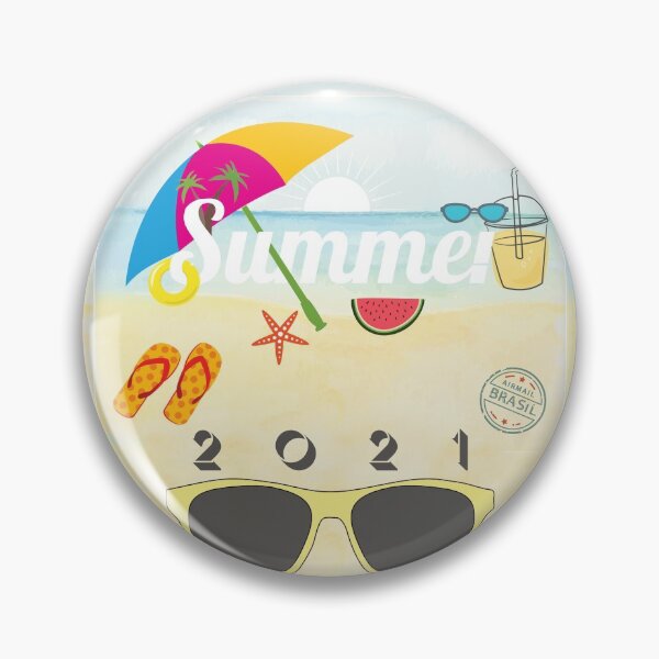 Item preview, Summer Essential t-shirts hello pool good bye school designed and sold by hellonitish.