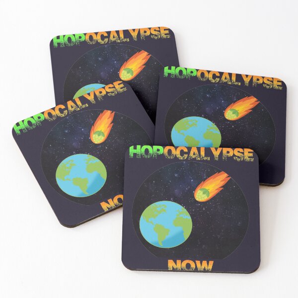 Item preview, Hopocalypse designed and sold by italiantacos.