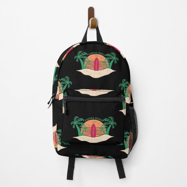 Item preview, Surfing Beach designed and sold by Qudkin.