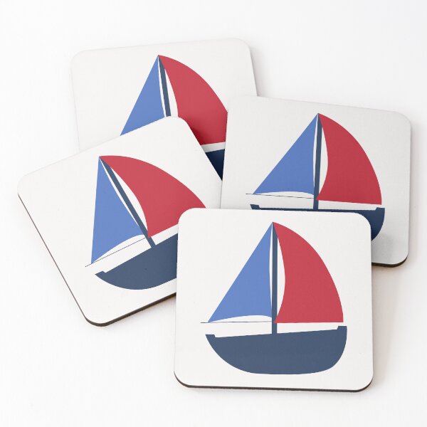 Item preview, sailingboat sailingship designed and sold by Original1977.