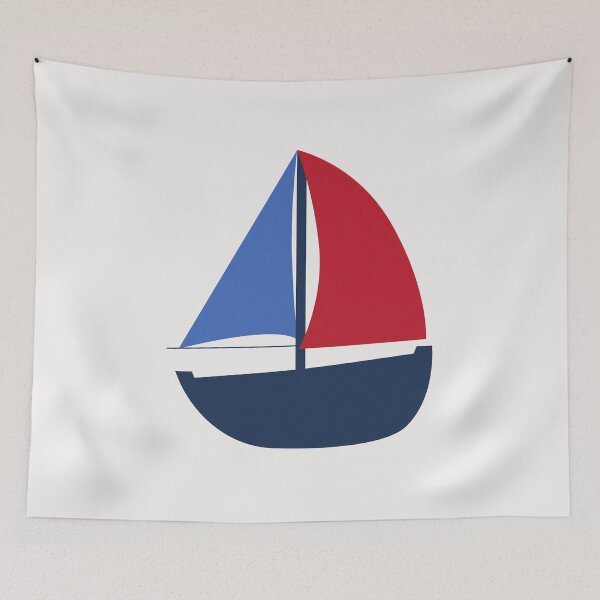 Item preview, sailingboat sailingship designed and sold by Original1977.