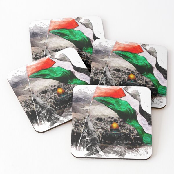 Item preview, Free Palestine, Gaza, Palestine,  designed and sold by oussimakh.