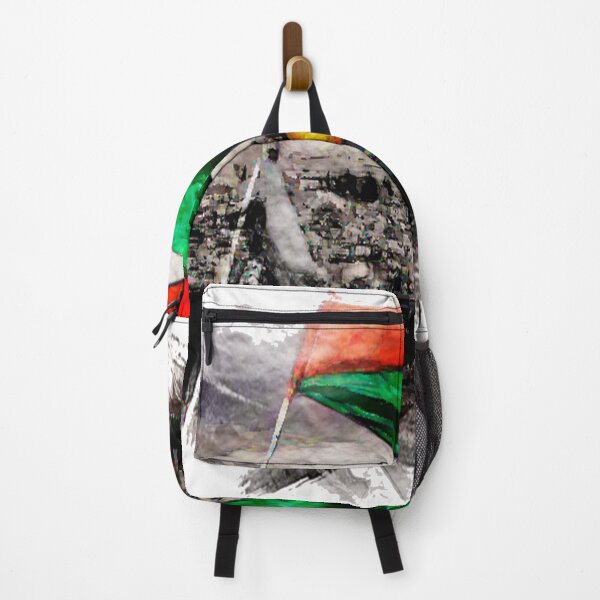 Item preview, Free Palestine, Gaza, Palestine, designed and sold by oussimakh.