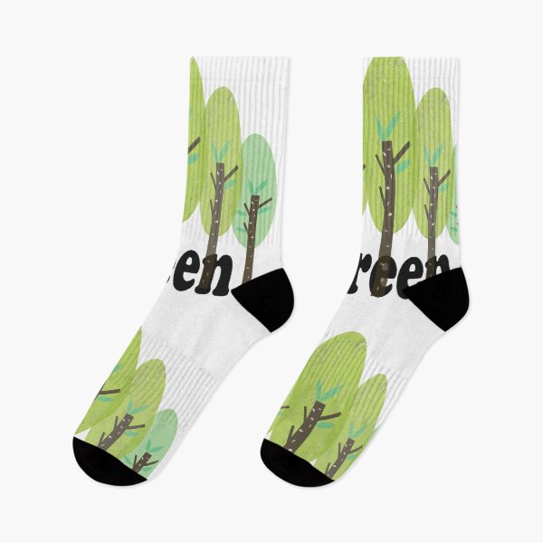 Item preview, Green designed and sold by LaGabyGaArts.