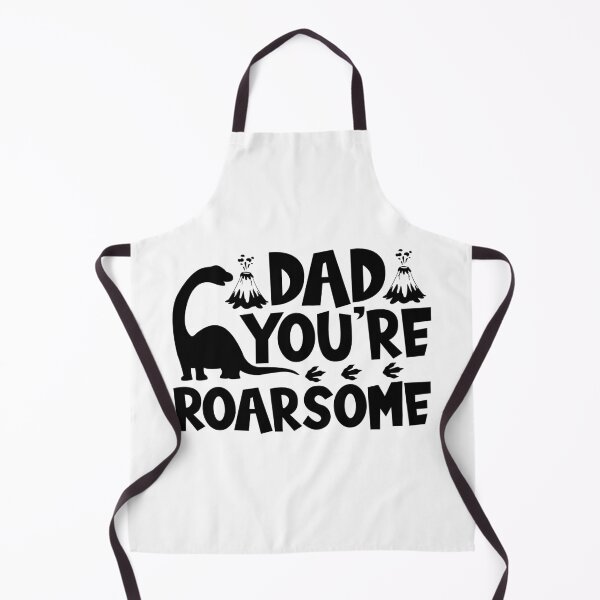 Item preview, Dad You're Roarsome designed and sold by beannie9.
