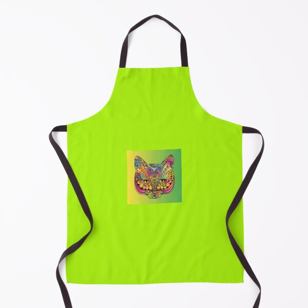 Item preview, #folk kitty designed and sold by Aquila Light Pictures.
