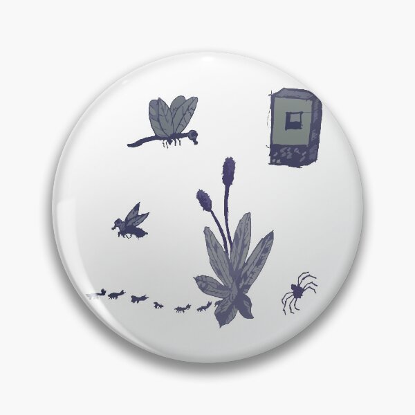 Item preview, Doodle - Garden designed and sold by RosArt100.