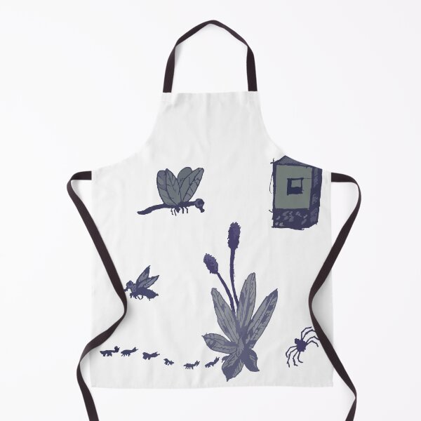 Item preview, Doodle - Garden designed and sold by RosArt100.
