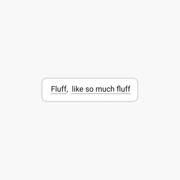 Artikel-Vorschau von Flaum, designt und verkauft von sppacegirl.