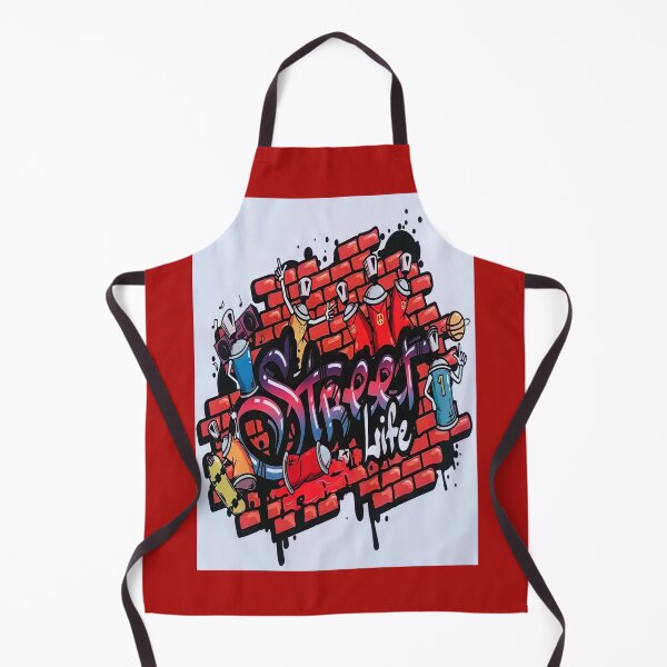 Item preview, Street life designed and sold by Anzakaizen.