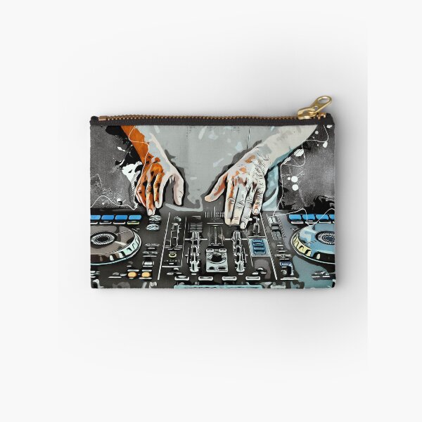 Item preview, DJ set music art #dj #music designed and sold by JBJart.