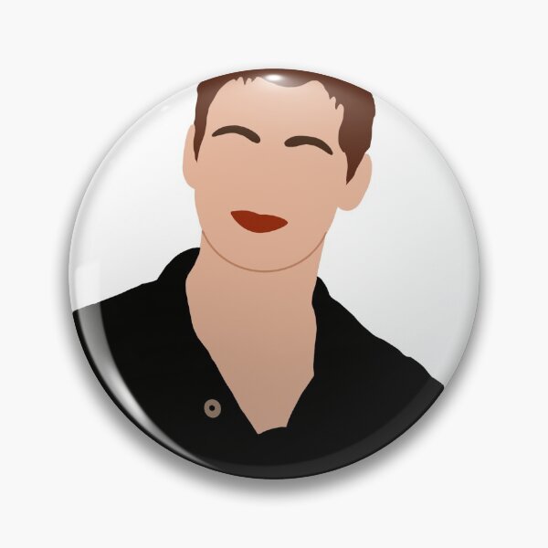 Item preview, Klaus Mikaelson designed and sold by Alexa Shoop.