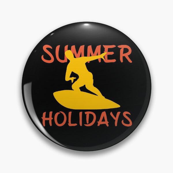Item preview, Surfing Summer Holidays designed and sold by Qudkin.