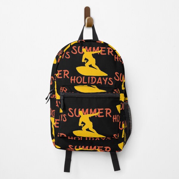 Item preview, Surfing Summer Holidays designed and sold by Qudkin.
