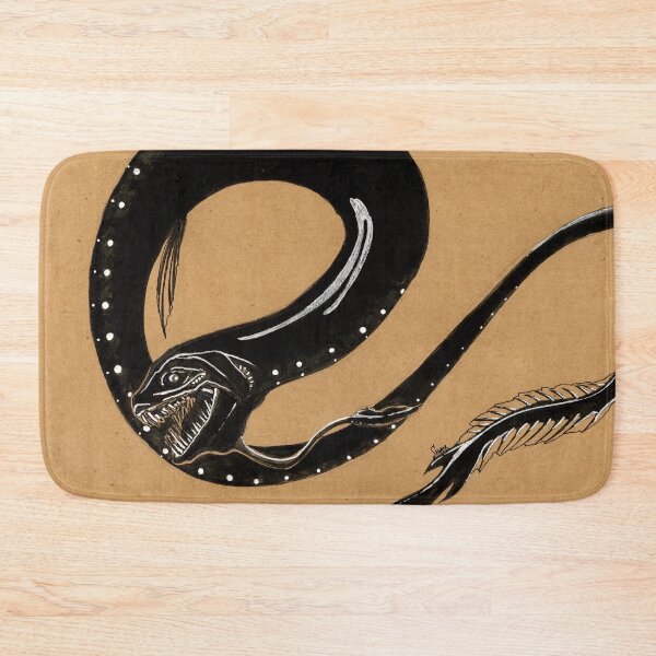 Item preview, Dragonfish designed and sold by -Senaar-.