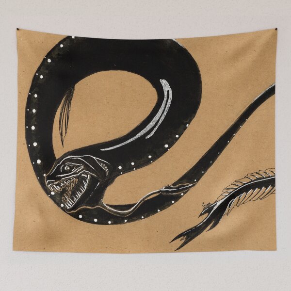 Item preview, Dragonfish designed and sold by -Senaar-.