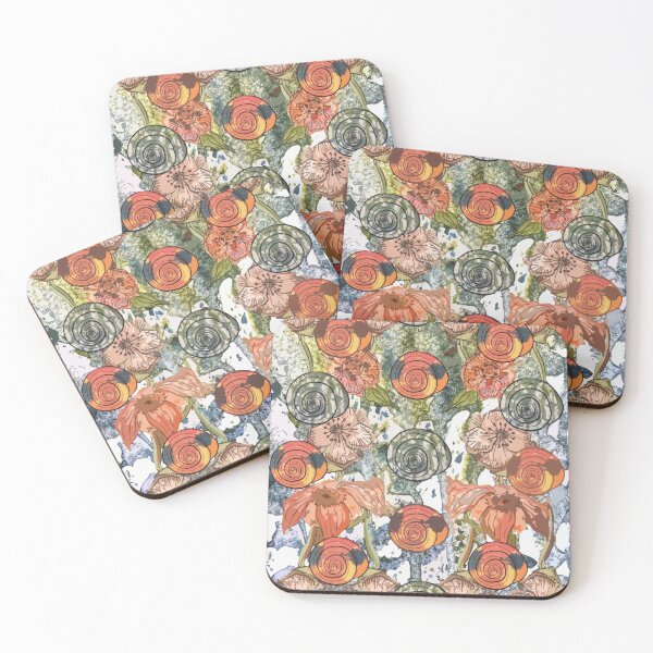 Item preview, Shelly  designed and sold by gingiberi _doodles.