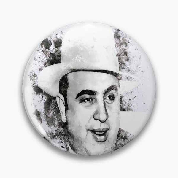 Item preview,  al capone, Untouchables designed and sold by oussimakh.