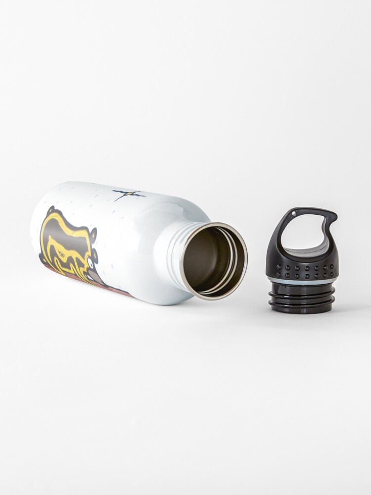 Alternate view of mkoons Water Bottle