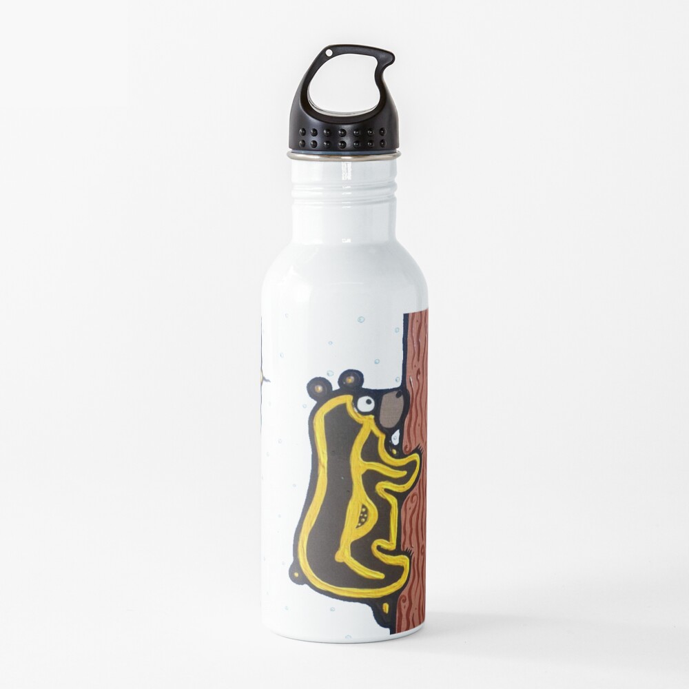 mkoons Water Bottle