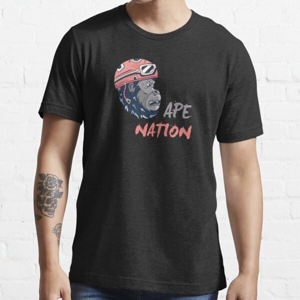 ape nation t shirt