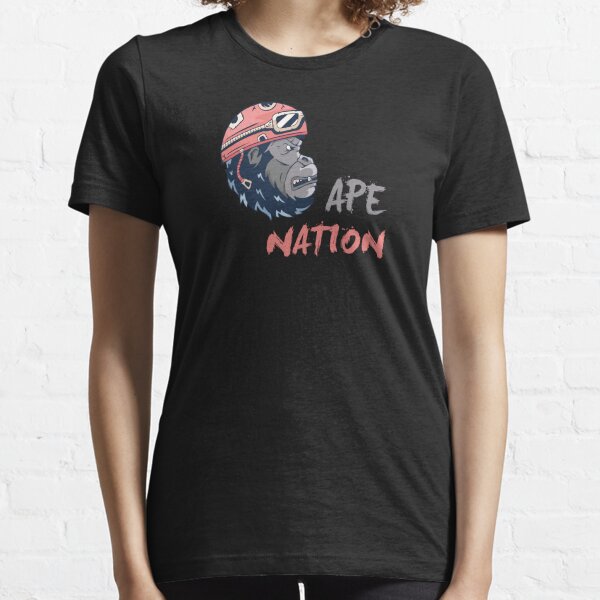 ape nation t shirt