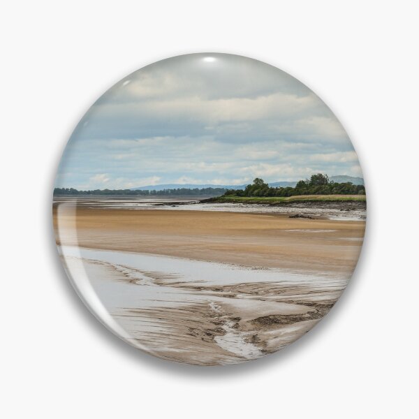 Item preview, Sharpness Estuary, Gloucestershire designed and sold by MargaretClavell.