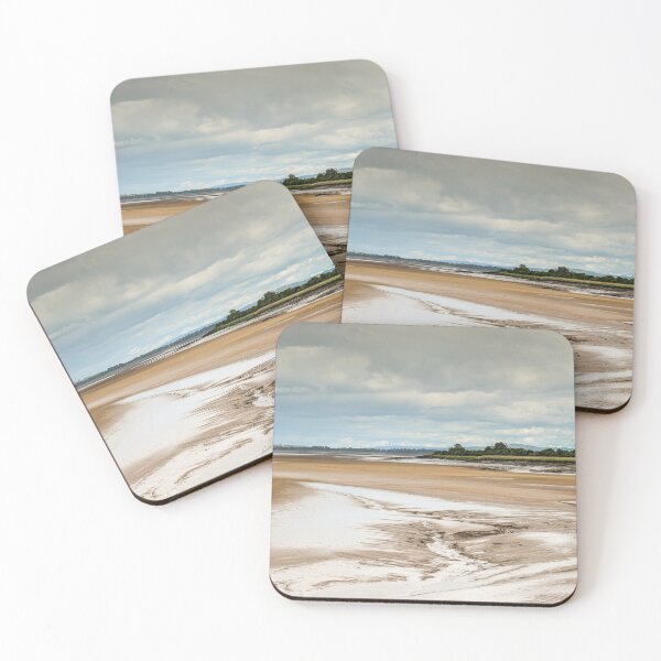 Item preview, Sharpness Estuary, Gloucestershire designed and sold by MargaretClavell.