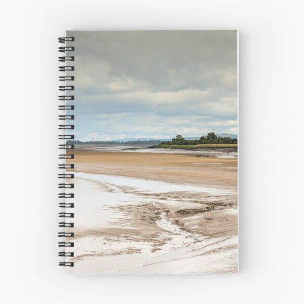 Item preview, Sharpness Estuary, Gloucestershire designed and sold by MargaretClavell.