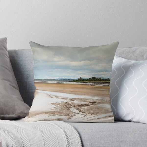 Item preview, Sharpness Estuary, Gloucestershire designed and sold by MargaretClavell.