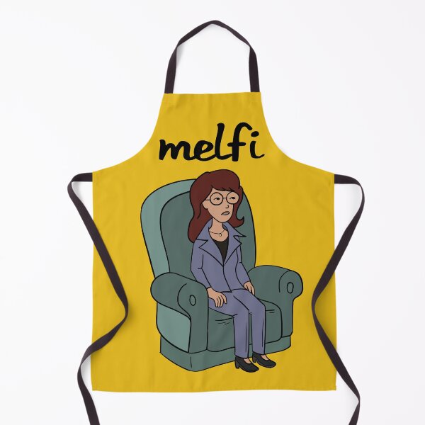 Item preview, Melfi designed and sold by The Sopranos Guy Shop.