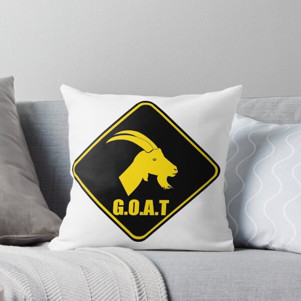 Item preview, G.O.A.T v2 designed and sold by DanielCostaart.
