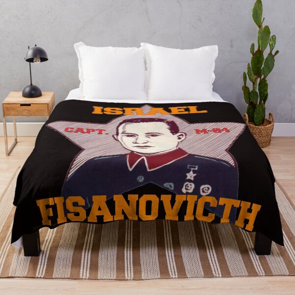 Item preview, Israel Fisanovitch designed and sold by roleshop.