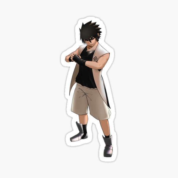 Akai Beyruth Sticker