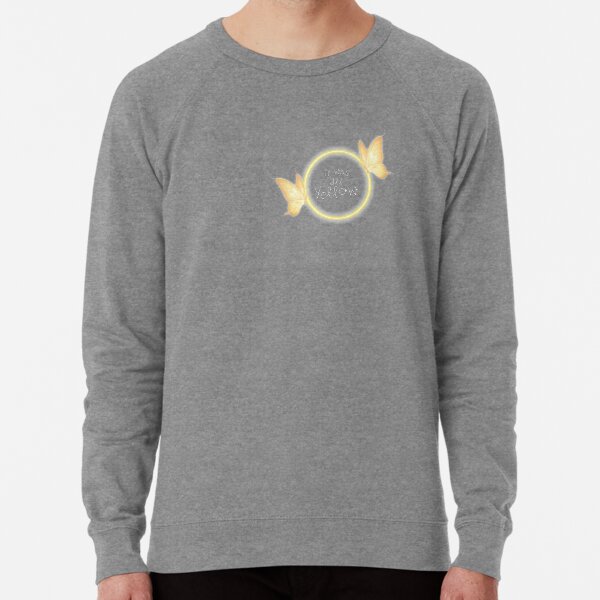 Coldplay Butterfly Sweatshirts Hoodies for Sale Redbubble