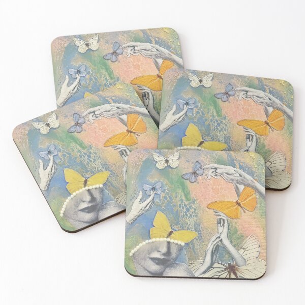 Item preview, The Tenderness of Spring  designed and sold by WordsAsMedicine.