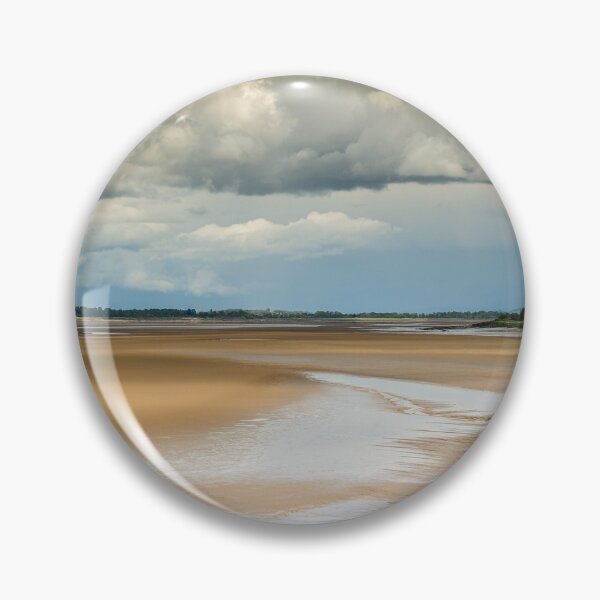 Item preview, Sharpness Estuary, Gloucestershire designed and sold by MargaretClavell.