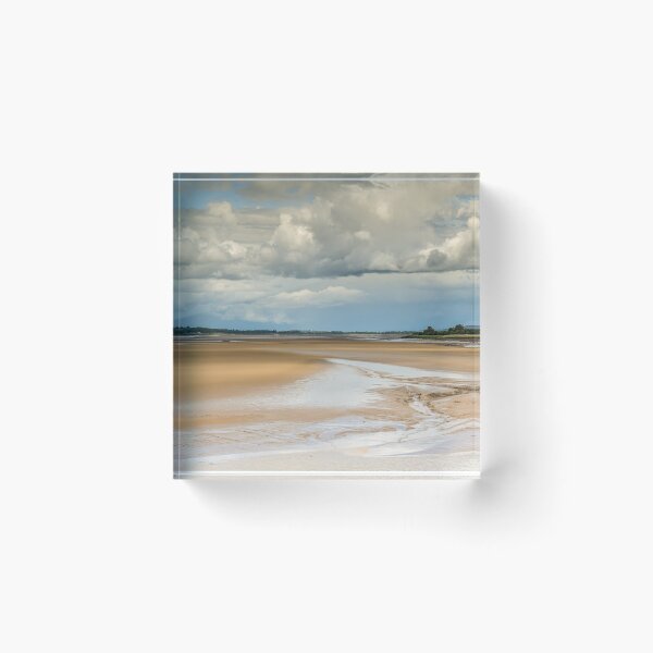 Item preview, Sharpness Estuary, Gloucestershire designed and sold by MargaretClavell.